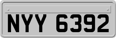 NYY6392