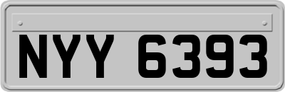 NYY6393