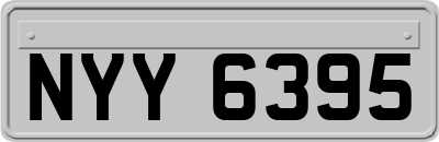 NYY6395