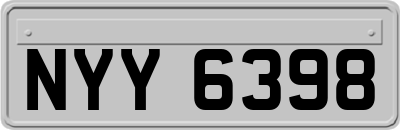 NYY6398