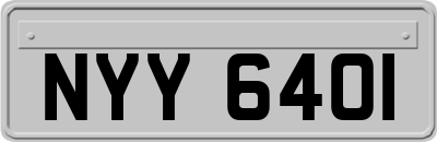 NYY6401