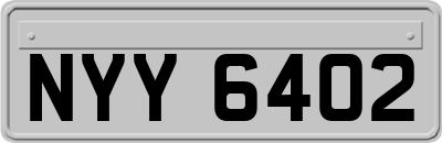 NYY6402