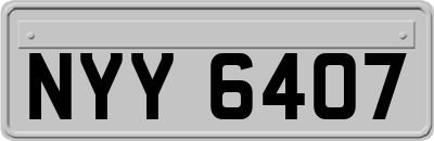 NYY6407