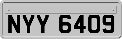 NYY6409