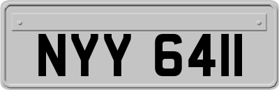 NYY6411