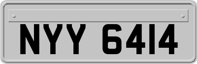 NYY6414