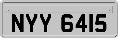 NYY6415