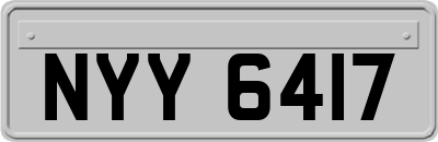 NYY6417