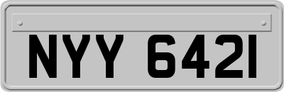 NYY6421