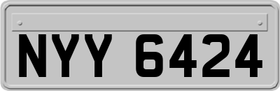 NYY6424