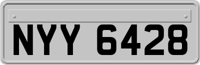 NYY6428