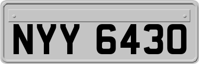 NYY6430