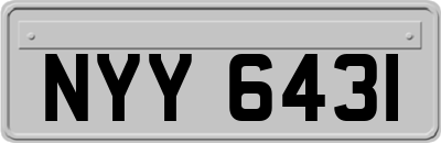 NYY6431