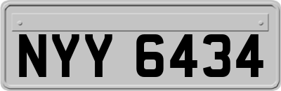 NYY6434