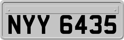 NYY6435