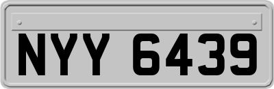NYY6439