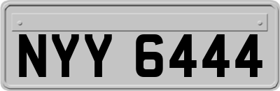 NYY6444