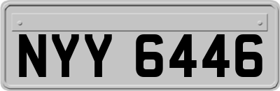 NYY6446