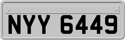 NYY6449