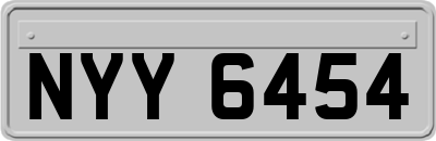 NYY6454