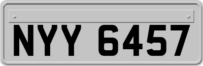 NYY6457