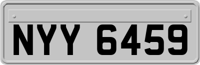 NYY6459