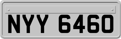 NYY6460