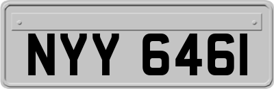 NYY6461