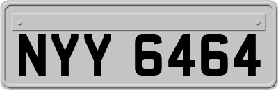 NYY6464