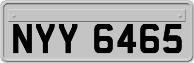 NYY6465