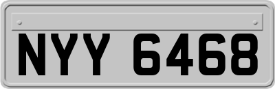 NYY6468
