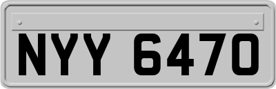 NYY6470