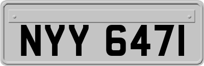 NYY6471