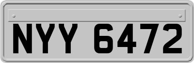 NYY6472