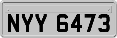 NYY6473