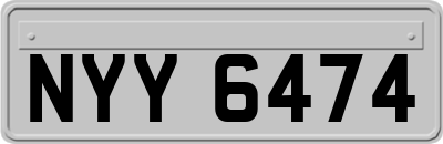 NYY6474