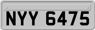 NYY6475