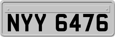 NYY6476