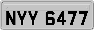 NYY6477
