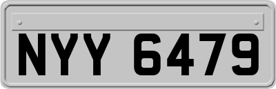 NYY6479