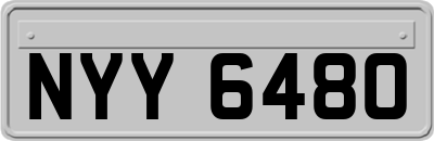 NYY6480