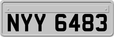 NYY6483