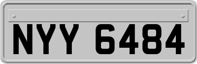 NYY6484