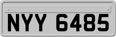 NYY6485