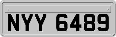 NYY6489