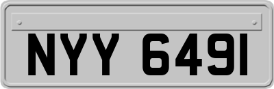 NYY6491