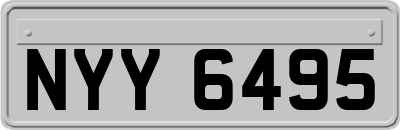 NYY6495