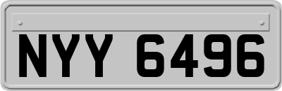 NYY6496