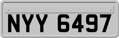 NYY6497