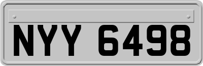 NYY6498